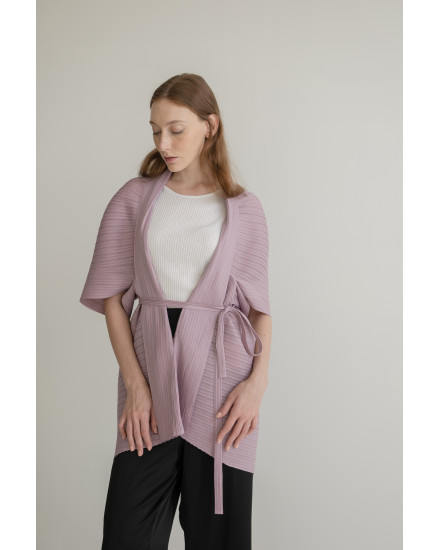 Lena Outer in Lilac