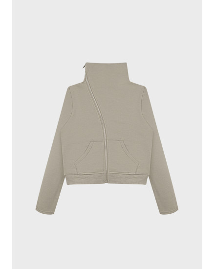 Palemo Jacket in Clay