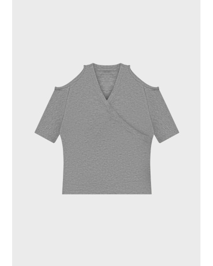  Parle Top in Black