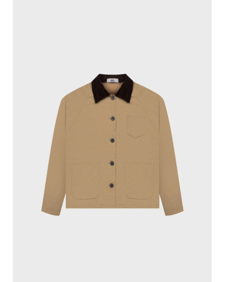 Omanto Trench Outer - PREORDER