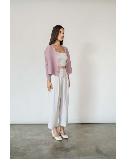 Solla Outer in Lilac 