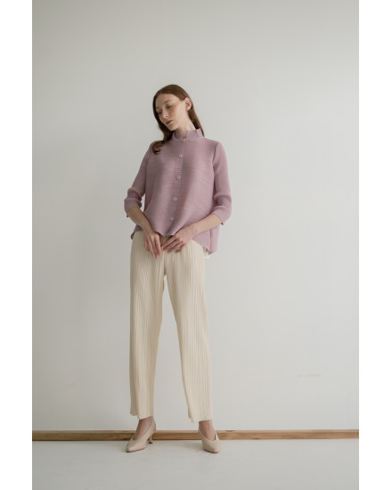 Orge Top in Lilac - PREORDER