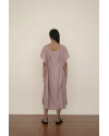 Kaya Dress in Lilac
