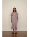 Kaya Dress in Lilac - PREORDER