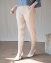 Izzy Pants Dirty White - PREORDER