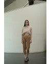 Otley Pants in Mustard