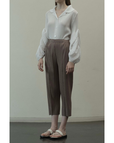Otley Pants in Taupe