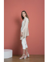 Claude Outer Beige