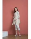 Claude Outer Beige