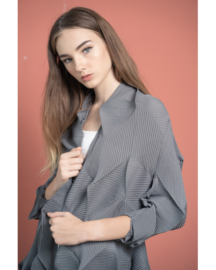 Bianca Outer Grey