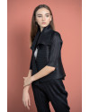 Laura Outer Black